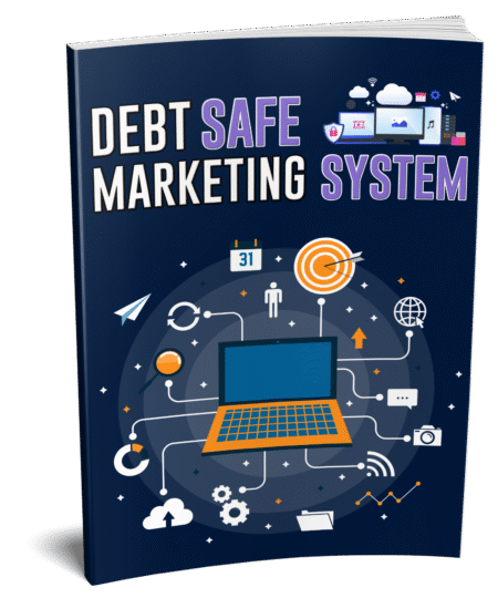 Debt-Safe-Marketing-System