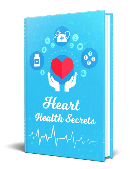Heart Health Secrets
