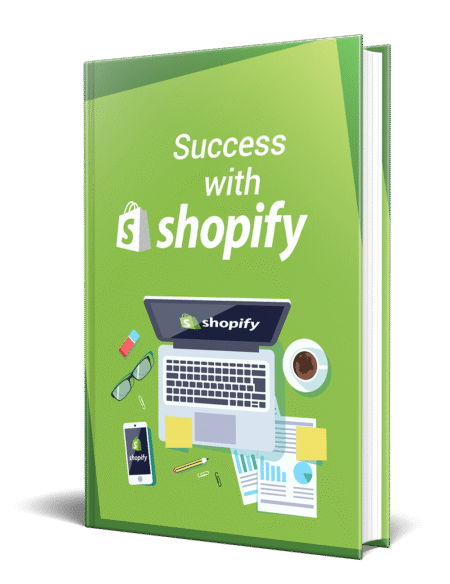 Success With Shopify